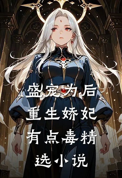 盛宠为后：重生娇妃有点毒精选小说