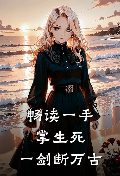 畅读一手掌生死，一剑断万古