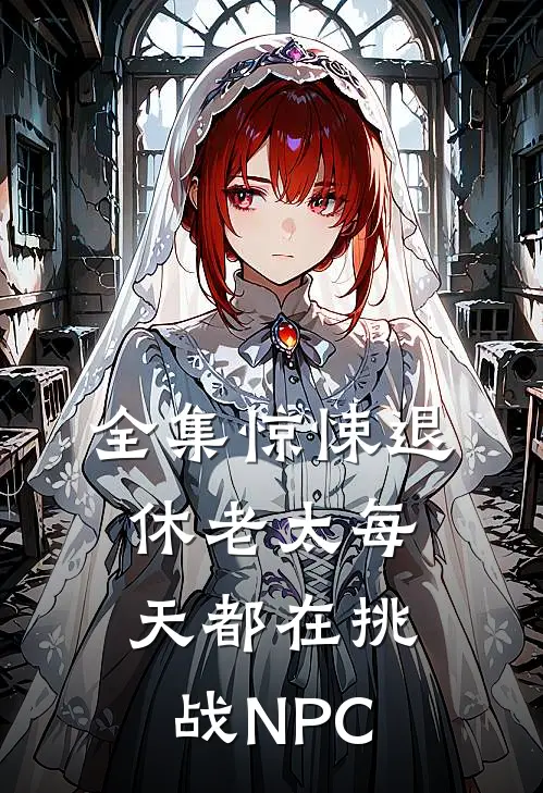 全集惊悚退休老太每天都在挑战NPC