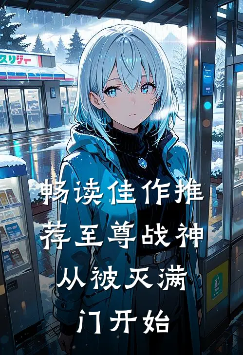 畅读佳作推荐至尊战神：从被灭满门开始