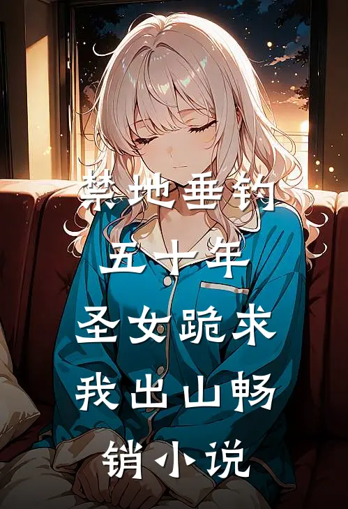 禁地垂钓五十年，圣女跪求我出山畅销小说