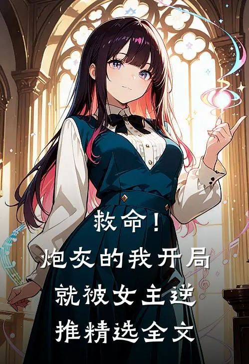 救命！炮灰的我开局就被女主逆推精选全文