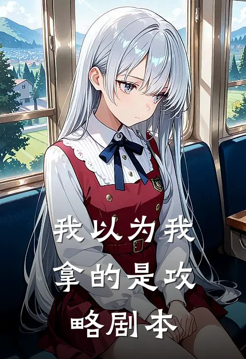我以为我拿的是攻略剧本