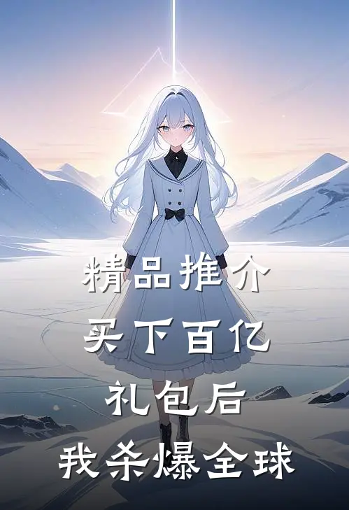 精品推介买下百亿礼包后，我杀爆全球