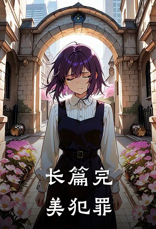 长篇完美犯罪