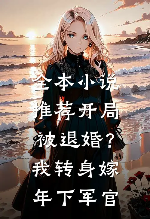 全本小说推荐开局被退婚？我转身嫁年下军官