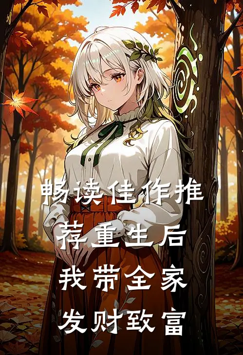 畅读佳作推荐重生后，我带全家发财致富