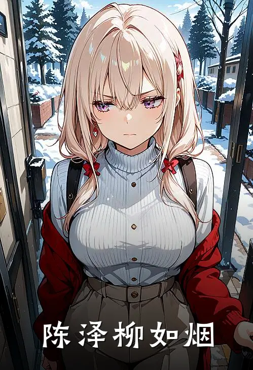 陈泽柳如烟