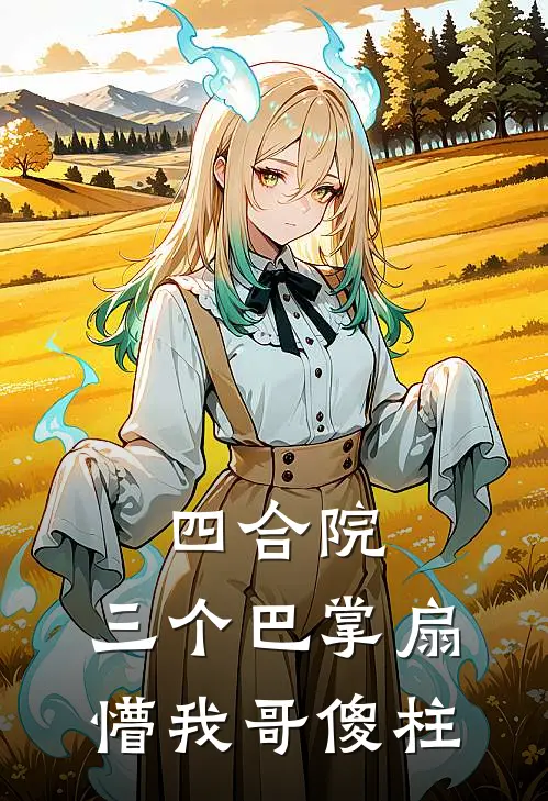 四合院：三个巴掌扇懵我哥傻柱
