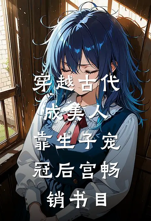 穿越古代成美人，靠生子宠冠后宫畅销书目