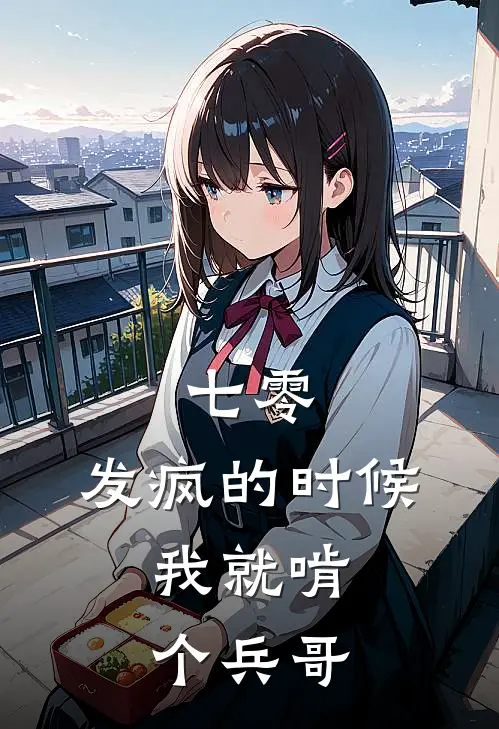 七零：发疯的时候，我就啃个兵哥