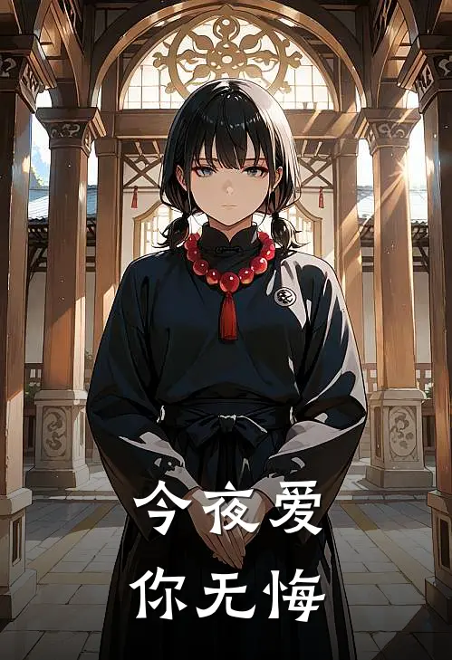 今夜爱你无悔