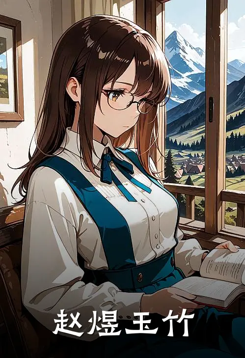 赵煜玉竹