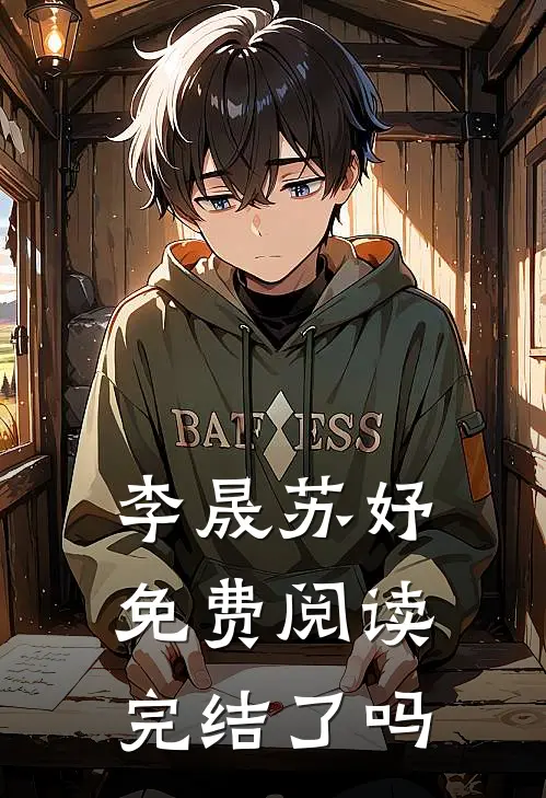 李晟苏妤免费阅读完结了吗