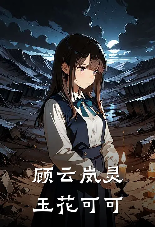 顾云岚灵玉花可可