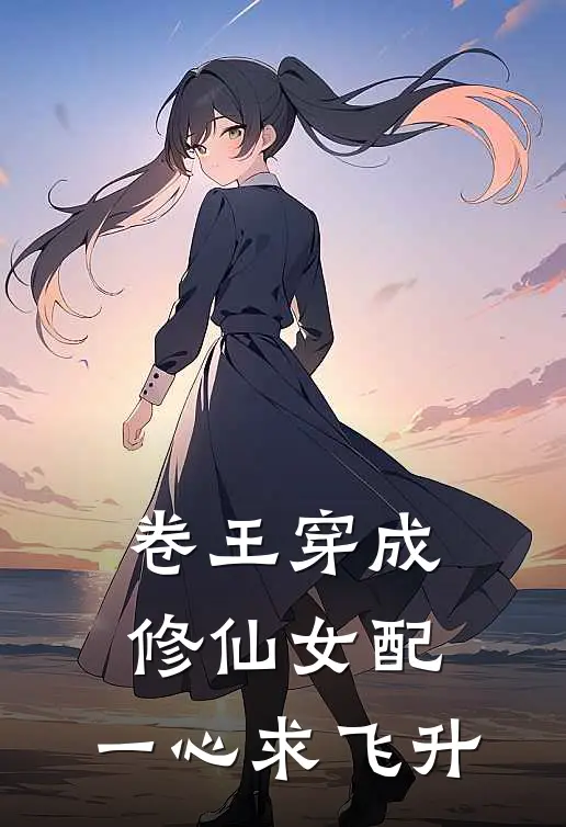 卷王穿成修仙女配，一心求飞升