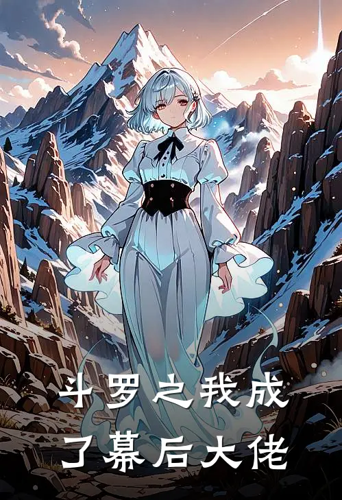 斗罗之我成了幕后大佬