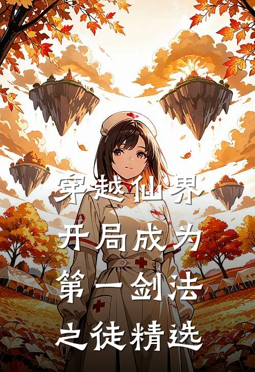 穿越仙界，开局成为第一剑法之徒精选