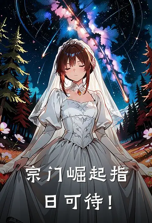 宗门崛起指日可待！