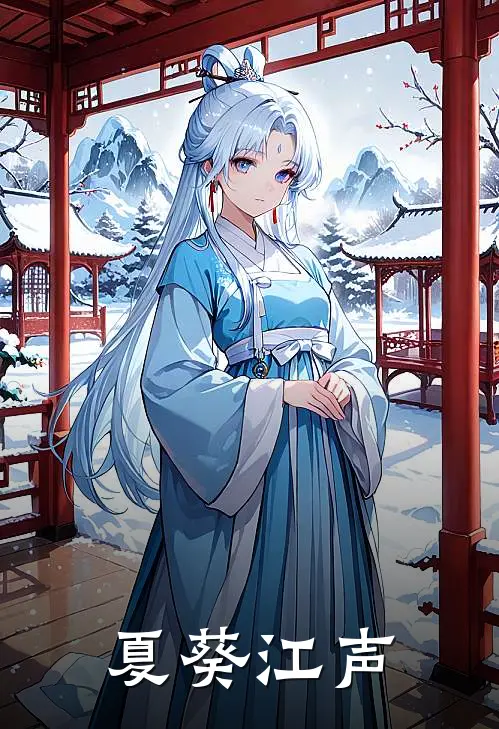 夏葵江声