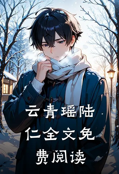 云青瑶陆仁全文免费阅读