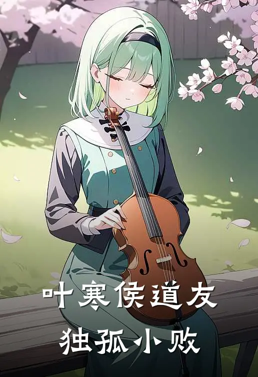 叶寒侯道友独孤小败