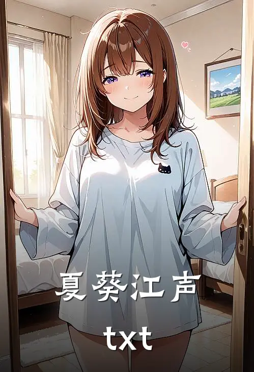 夏葵江声txt
