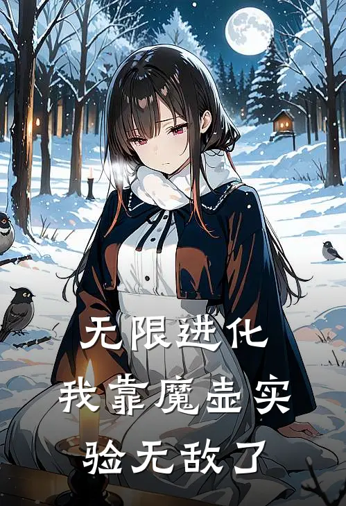 无限进化：我靠魔壶实验无敌了