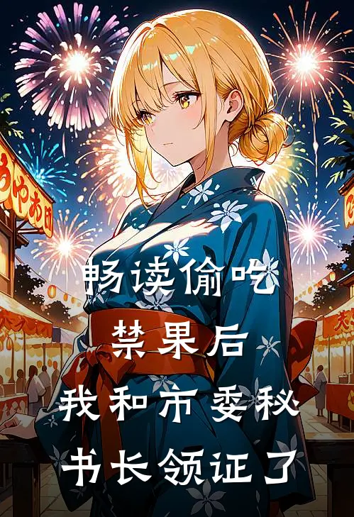 畅读偷吃禁果后，我和市委秘书长领证了
