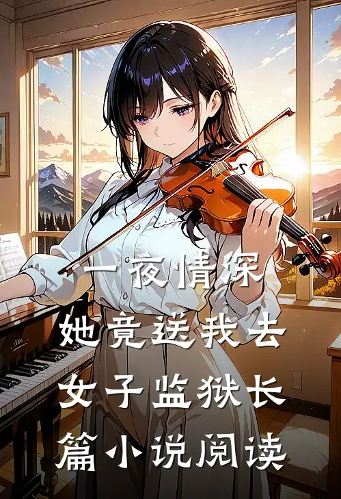 一夜情深，她竟送我去女子监狱长篇小说阅读