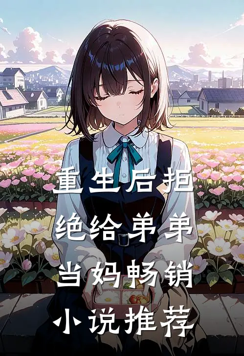 重生后拒绝给弟弟当妈畅销小说推荐