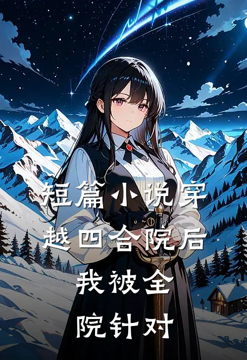 短篇小说穿越四合院后，我被全院针对