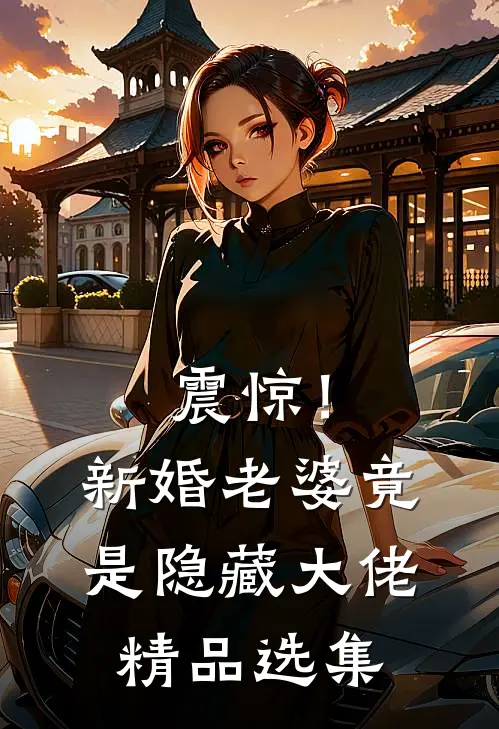 震惊！新婚老婆竟是隐藏大佬精品选集