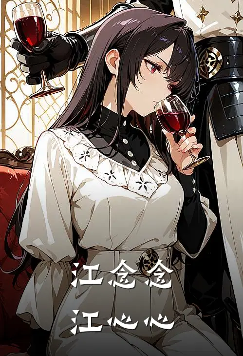 江念念江心心