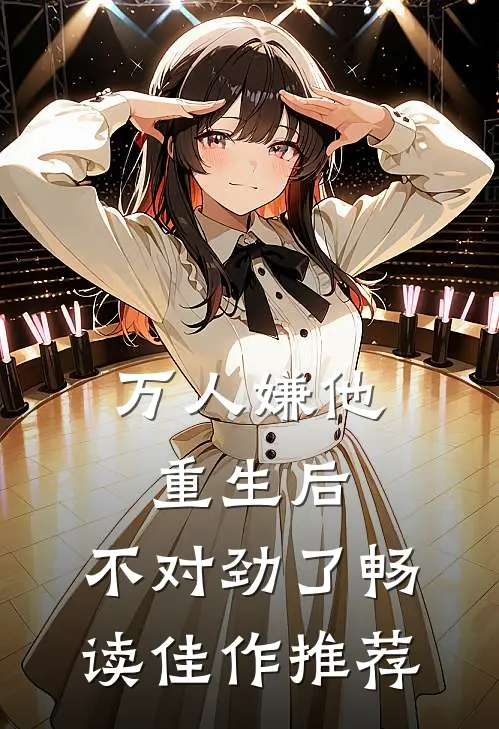 万人嫌他重生后，不对劲了畅读佳作推荐