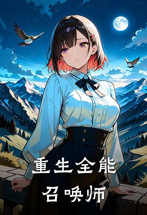 重生全能召唤师