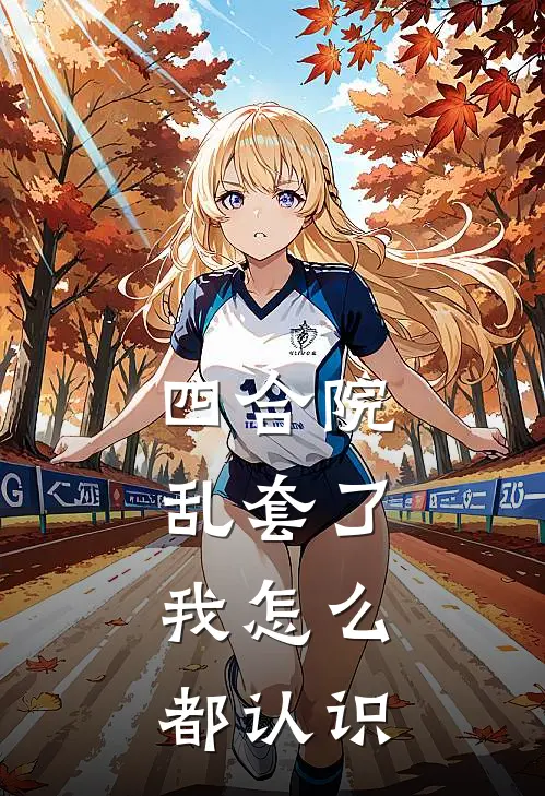 四合院：乱套了，我怎么都认识