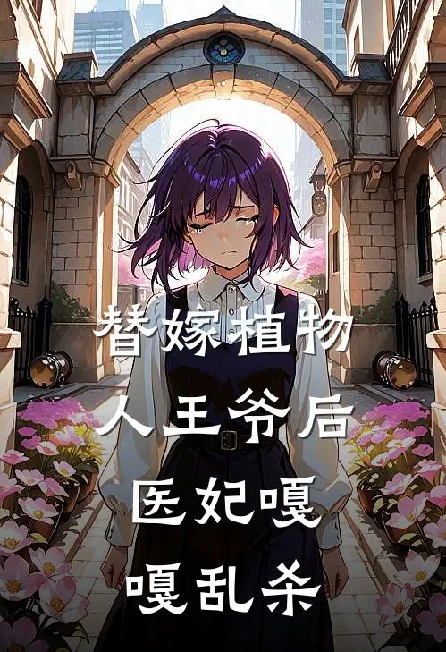 替嫁植物人王爷后，医妃嘎嘎乱杀