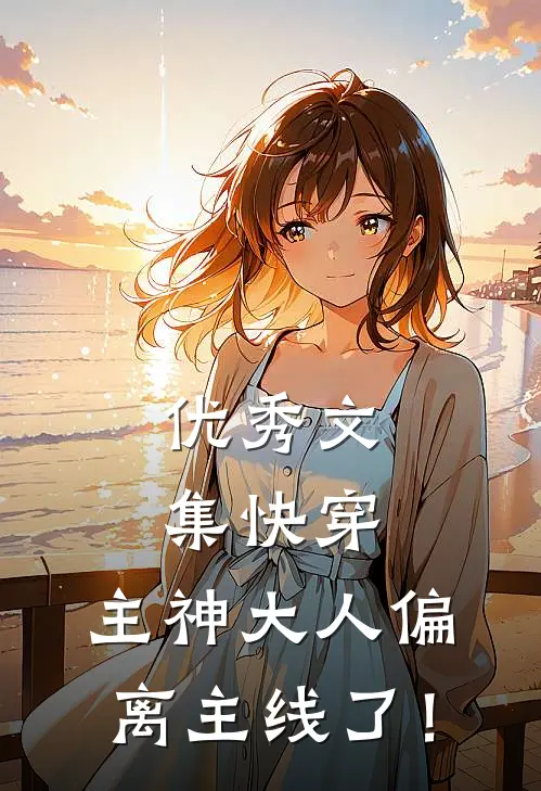 优秀文集快穿：主神大人偏离主线了！