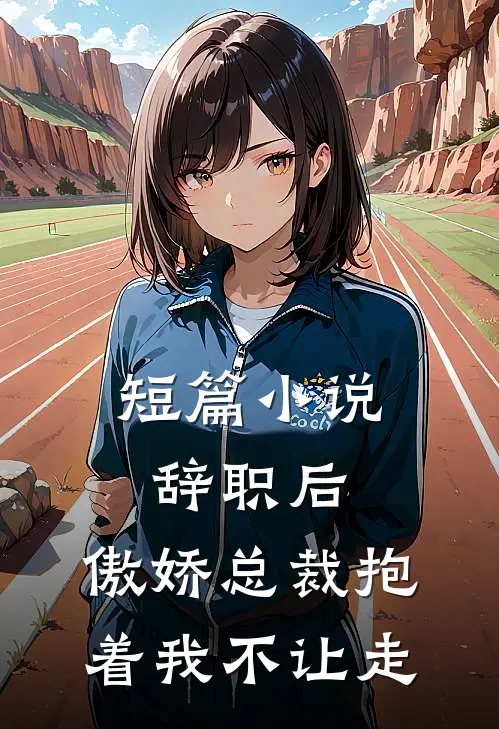 短篇小说辞职后，傲娇总裁抱着我不让走