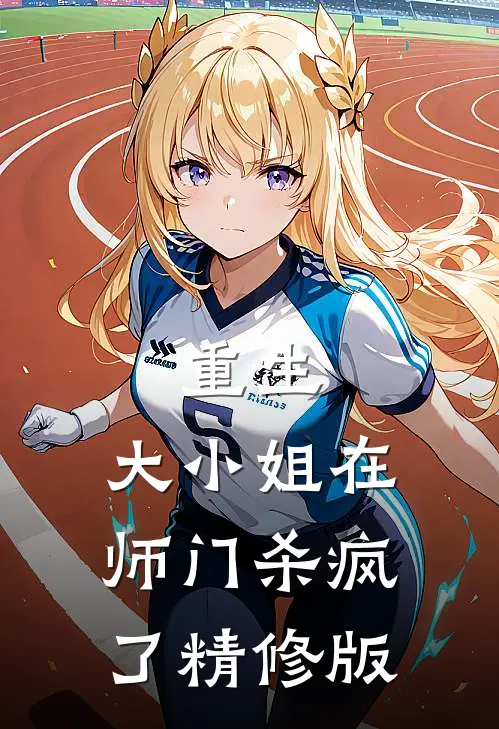 重生：大小姐在师门杀疯了精修版