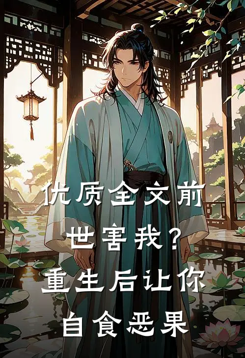 优质全文前世害我？重生后让你自食恶果