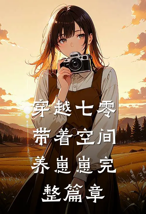 穿越七零：带着空间养崽崽完整篇章