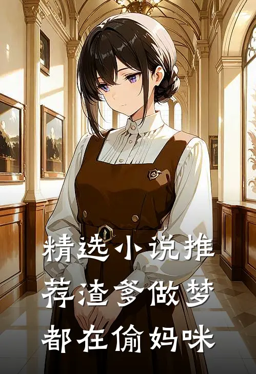 精选小说推荐渣爹做梦都在偷妈咪