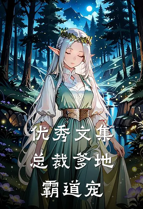 优秀文集总裁爹地霸道宠