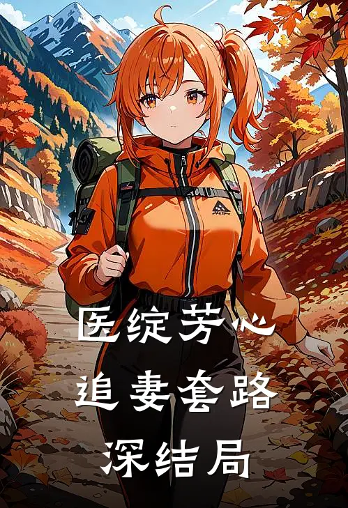 医绽芳心追妻套路深结局