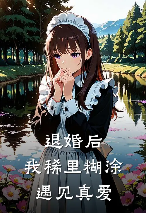 退婚后，我稀里糊涂遇见真爱