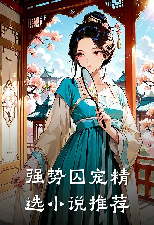 强势囚宠精选小说推荐
