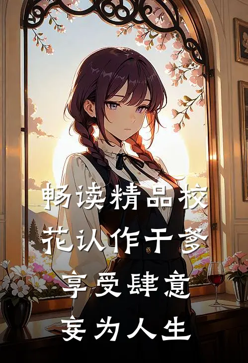 畅读精品校花认作干爹，享受肆意妄为人生