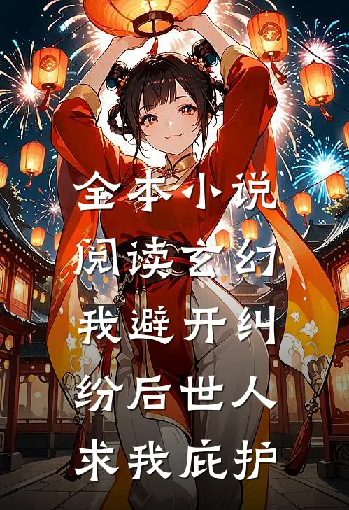 全本小说阅读玄幻：我避开纠纷后世人求我庇护